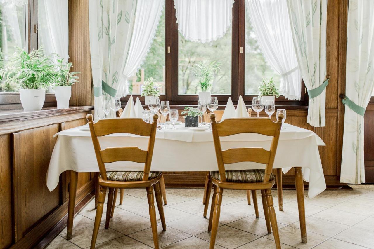 Zur Alten Muehle 3* Lutzkampen