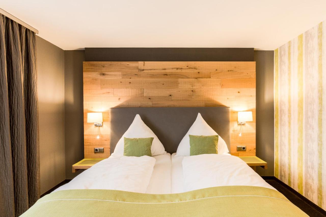 Zur Alten Mühle Hotel Lützkampen