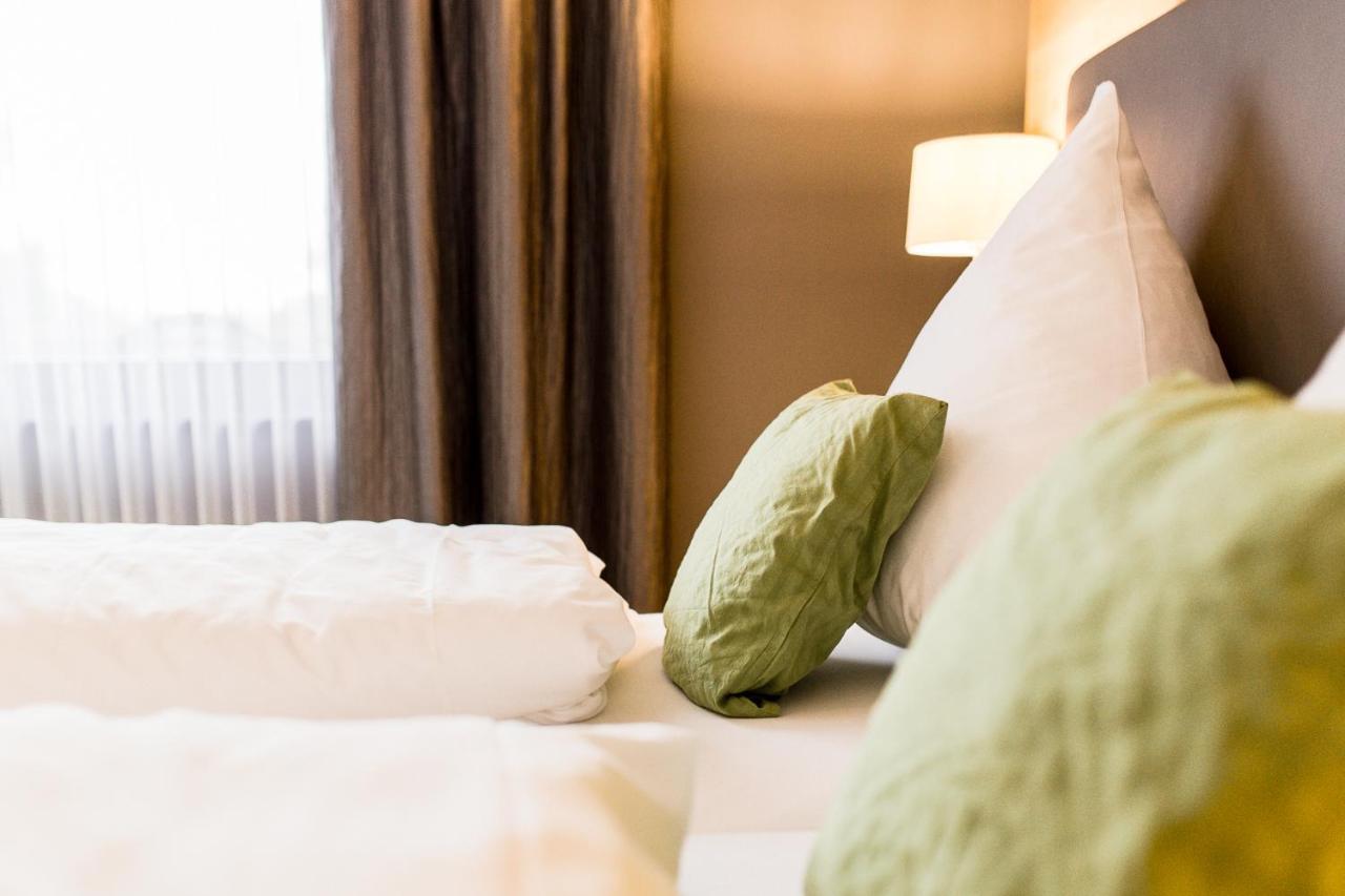 Hotel Zur Alten Muehle Lützkampen